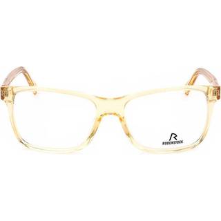 Rodenstock R5278 H 54 Briller Mænd Gul - Champagne Yellow - 54mm