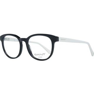 Gant GA4102 001 51 Briller Kvinder Black - Black - 51mm