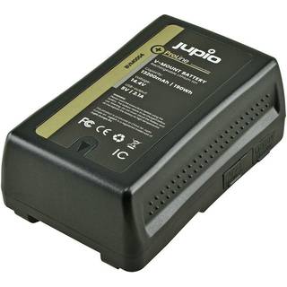 V-Mount Batteri 14,4V 13200mAh, 190Wh, D-Tap, 5V USB 2.1A, DC utgång