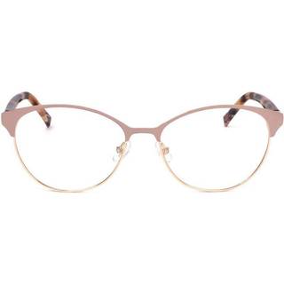 Missoni MIS 0024 35J 55 Briller Kvinder Guld - Pink Gold - 55mm