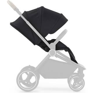 Crescent Ultra Farvet Stofbetræk, Olive