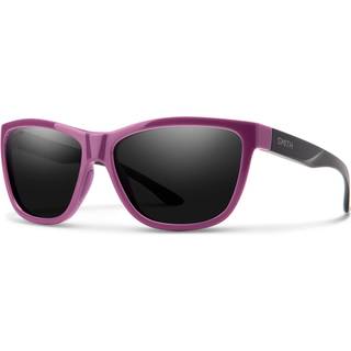 Smith ECLIPSE HK8/1C 58 Solbriller Kvinder Purple - Purple - 58mm
