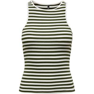 Lany Top - Rifle Green - XS - ONLY