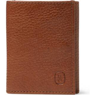 Saddler Herrepung Warga - Brun