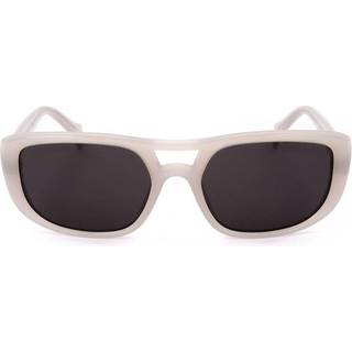 Saturnino Briller RICHIE 3 53 Solbriller Mænd Grå - Polished Cool Grey - 53mm