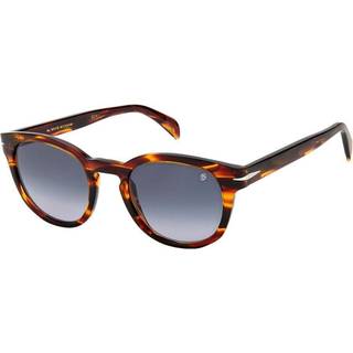 David Beckham DB 1046/S EX4/9O 50 Solbriller Mænd Tortoiseshell - Brown Tortoise - 50mm