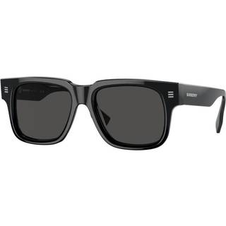 Sunglasses - Black - 54