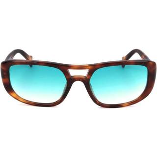 Saturnino Briller RICHIE 2 53 Solbriller Mænd Tortoiseshell - Polished Light Brown Tortoise - 53mm