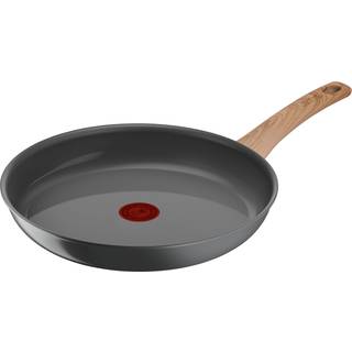 Tefal Renew stegepande grå med keramisk belægning 32cm