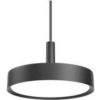 Louis Poulsen LP Slim Pendel Ø44 3000K & Dali Sort