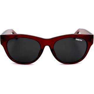 Smith SOPHISTICATE IMM 54 Solbriller Kvinder Rød - Transparent Red - 54mm
