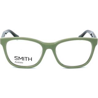 Smith CHASER 1ED 51 Briller Kvinder Grøn - Green - 51mm