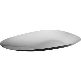 Dorotea Fad 42 x 5 Blankt stål
