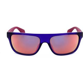 Adidas Originals OR0023 81Z 59 Solbriller Mænd Purple - Purple - 59mm