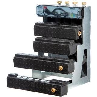 Salus Bundmodul BM GV8-KV9-VV6