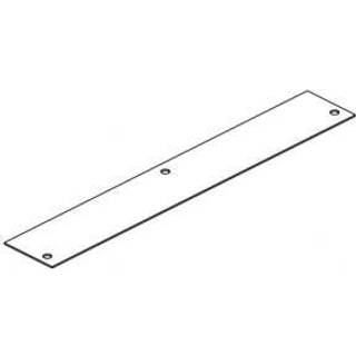 Cubic Cu-mini flange, stål