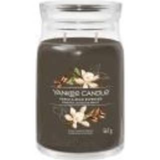 Vanilla Bean Espresso