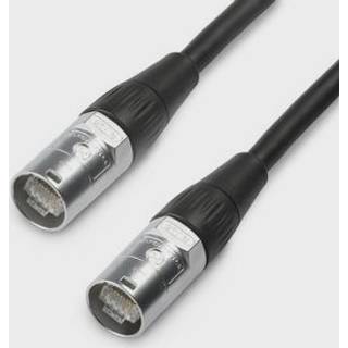 Adam Hall Cat6a Kabel S/FTP (0,5m)