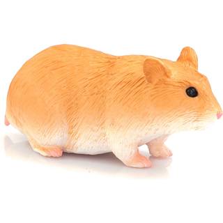 Mojo Hamster