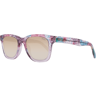 Emilio Pucci EP0054 80Z 51 Solbriller Kvinder Purple - Purple - 51mm
