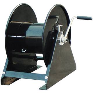 Manuel slangeopruller u/slange 200 bar