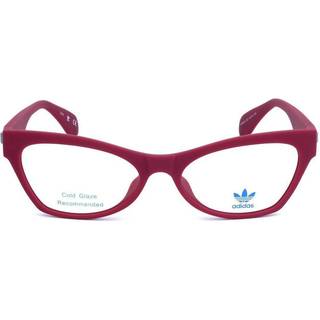 Adidas Originals OR5003 067 54 Briller Kvinder Rød - Matte Red - 54mm