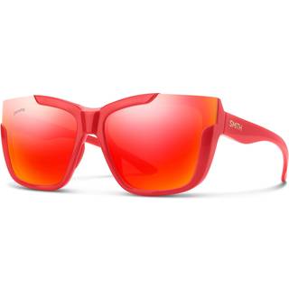 Smith DREAMLINE C9A/X6 62 Solbriller Kvinder Rød - Red - 62mm