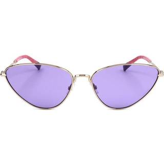 Missoni MIS 0053/S 3YG 62 Solbriller Kvinder Guld - Gold - 62mm