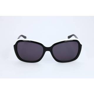 Pierre Cardin P.C. 8408/S K4D/Y1 56 Solbriller Kvinder Black - Black - 56mm