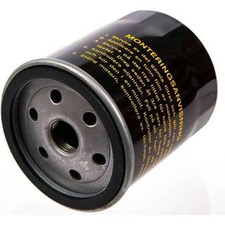 Oliefilter Orbitrade 21549542 / 3827069 / 829390 / 829161, til indenbordsmotor, til Volvo Penta D21, D32, D61, D63, D71-D75