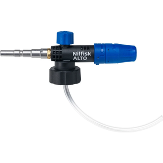 Nilfisk Vario skumsprayer - HF .0900