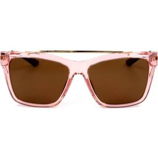 Smith THE RUNAROUND Polarized S45/L5 55 Solbriller Kvinder Lyserød - Pink - 55mm