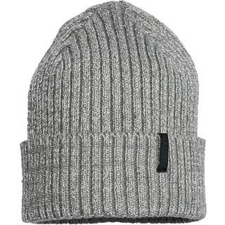 MASCOT® Strikhue til børn Sølv 19950-613-880