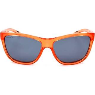 Smith ECLIPSE Polarized 35J/OP 58 Solbriller Kvinder Orange - Orange - 58mm