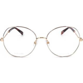 Missoni MIS 0016 TNG 55 Briller Kvinder Silver - Silver Red Gold - 55mm