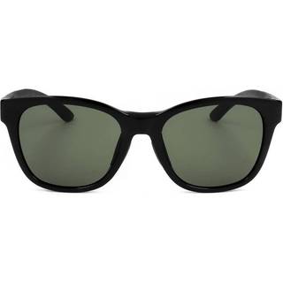 Smith CAPER 807/IR 53 Solbriller Kvinder Black - Shiny Black - 53mm