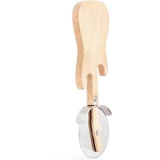 Pizzaskærer – Rockin' Pizza Cutter