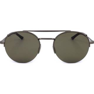 Smith TRANSPORTER Polarized R80/1H 52 Solbriller Mænd Grå - Grey - 52mm