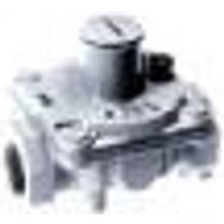 Gastrykregulator RV47 7-13 m-bar 1/2