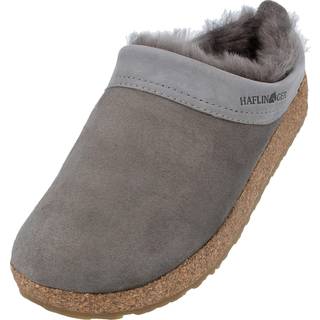 Haflinger Snowbird Hyttesko størrelse 37 farve brun