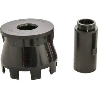 KAP-IT Pop-Up Sprinkler Riser Extension 1-1/2in. (2 sort) (KAP-2)