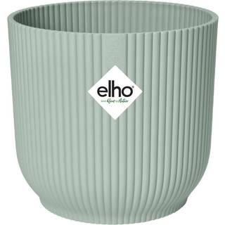 Elho Vibes Blomsterkrukke, 9 cm, sorbet green
