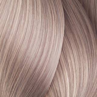 L’Oréal Professionnel Paris Hårfarver og nuancer Inoa INOA hårfarve 10.21 Platinblond Irisé Ask 60 ml (3.017,00 kr / 1 l) - 60 ml