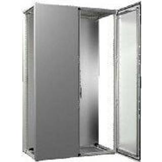 Rittal Gulvskab vx25 1200x2000x600MM bxhxd