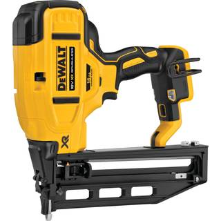 Trådløs ledningsnet DeWalt DCN662NT-XJ; 18 V (uden batteri og oplader)