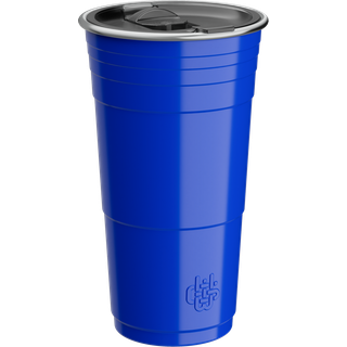 Wyld Gear Wyld Cup 24 Drikkeflaske størrelse 709 ml farve blå