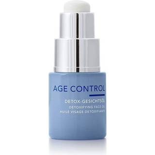 Charlotte Meentzen Pleje Alderskontrol Detox-ansigtsolie 20 ml (11.050,00 kr / 1 l) - 20 ml