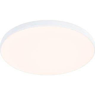 Paulmann Veluna Edge LED indbygget IP44 3.000K Ø 12cm
