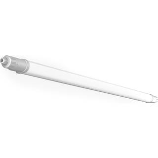 RZB HB 702 LED overflademonteret lys IP65 156cm 52W 6.000lm