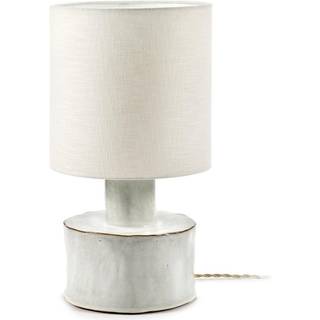 Serax Lighting By Mareie Michielssen Bordlampe Hvid/White Catherin